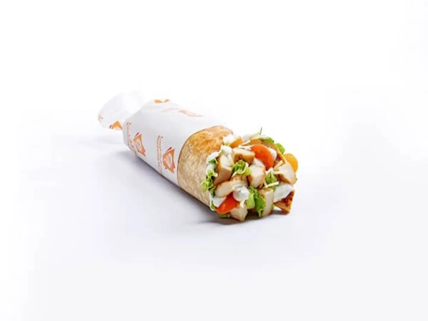 Caesar Wrap