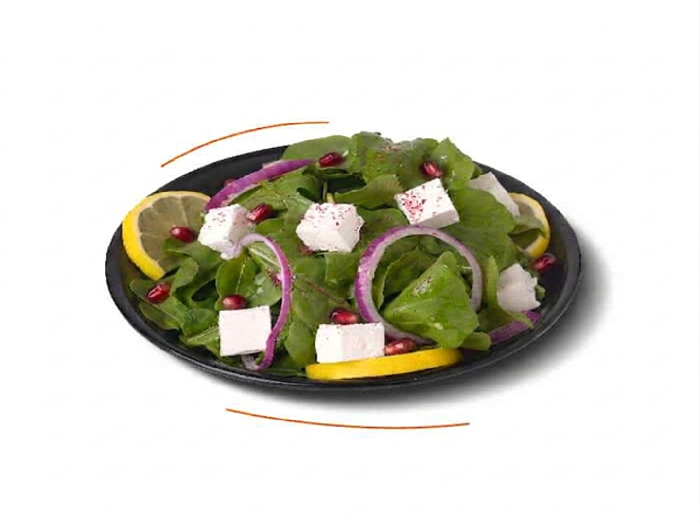 Rocca Salad