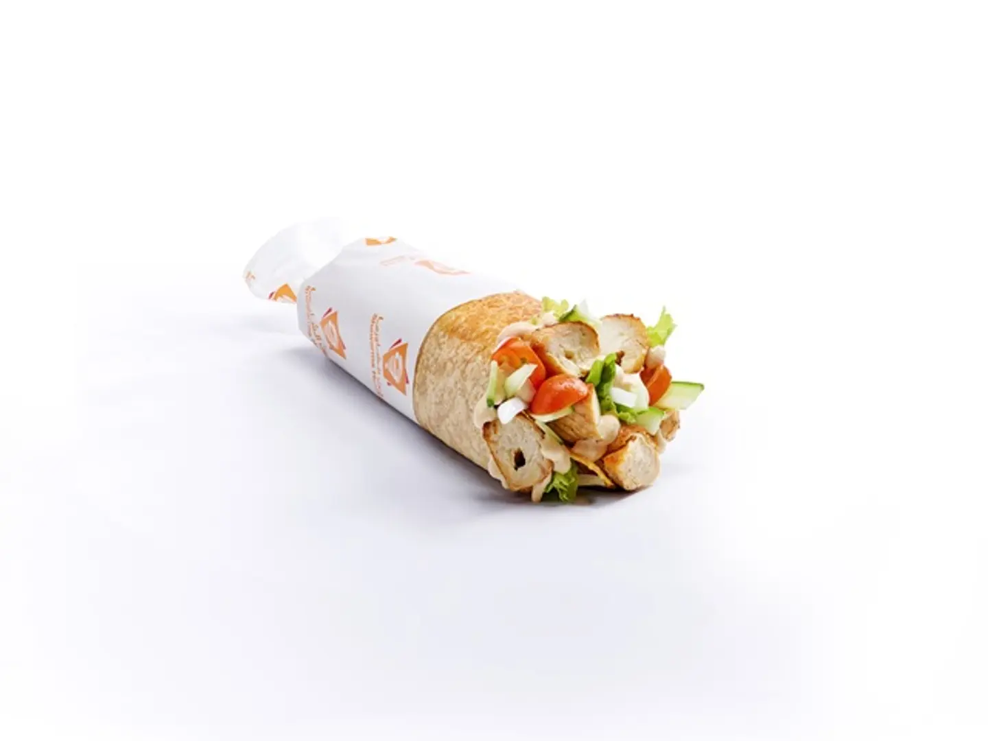 Shish Wrap