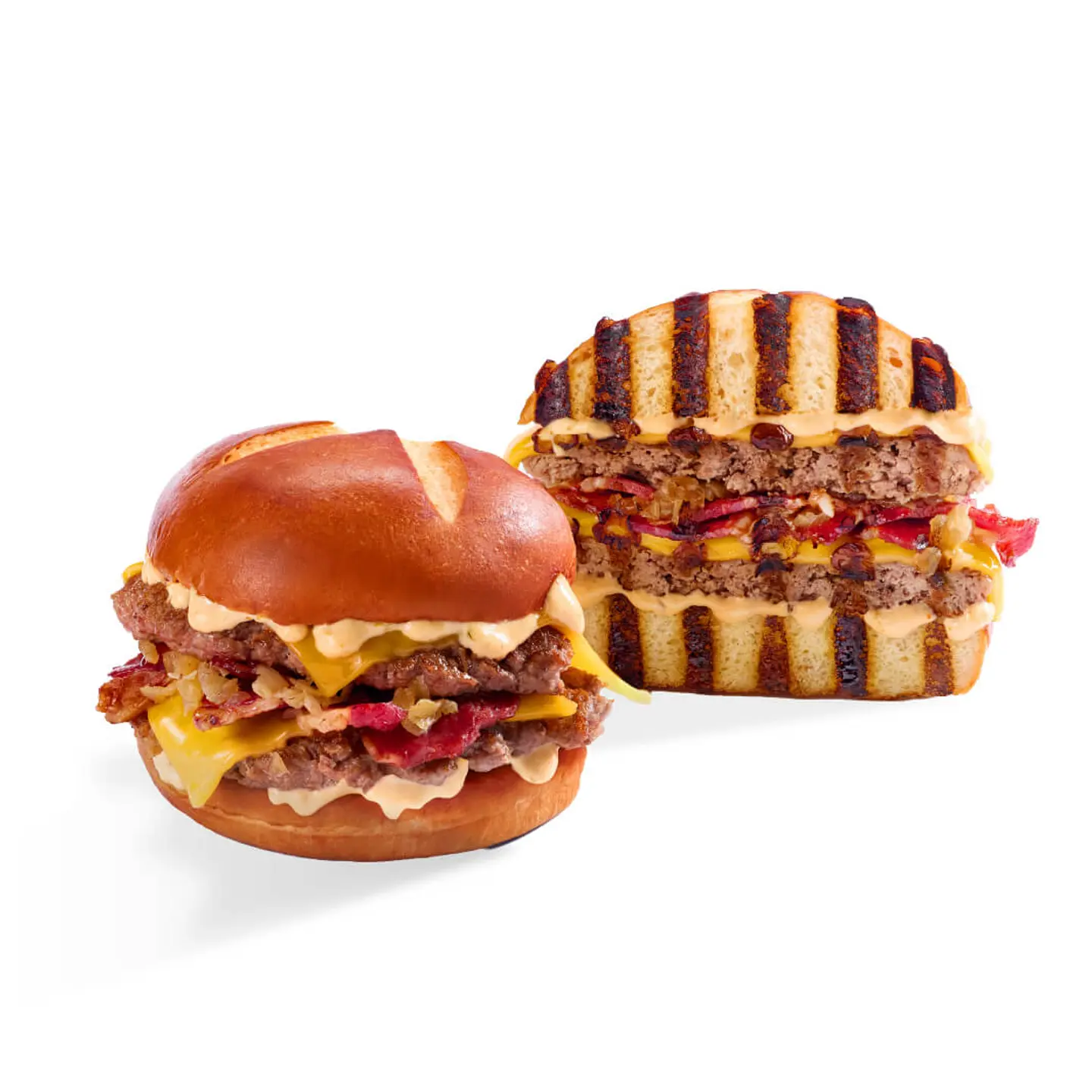 بريتزل فليم