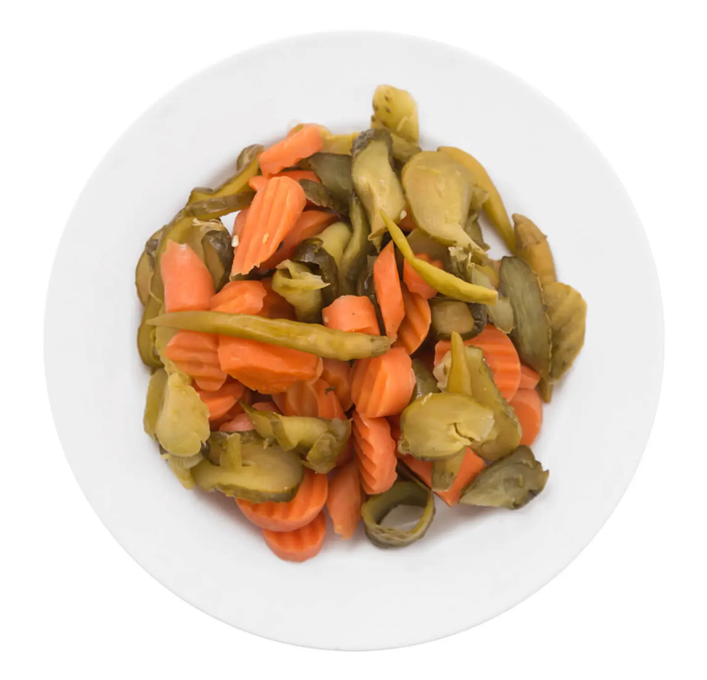 Pickles Kiar - Lrg Pickles Kiar