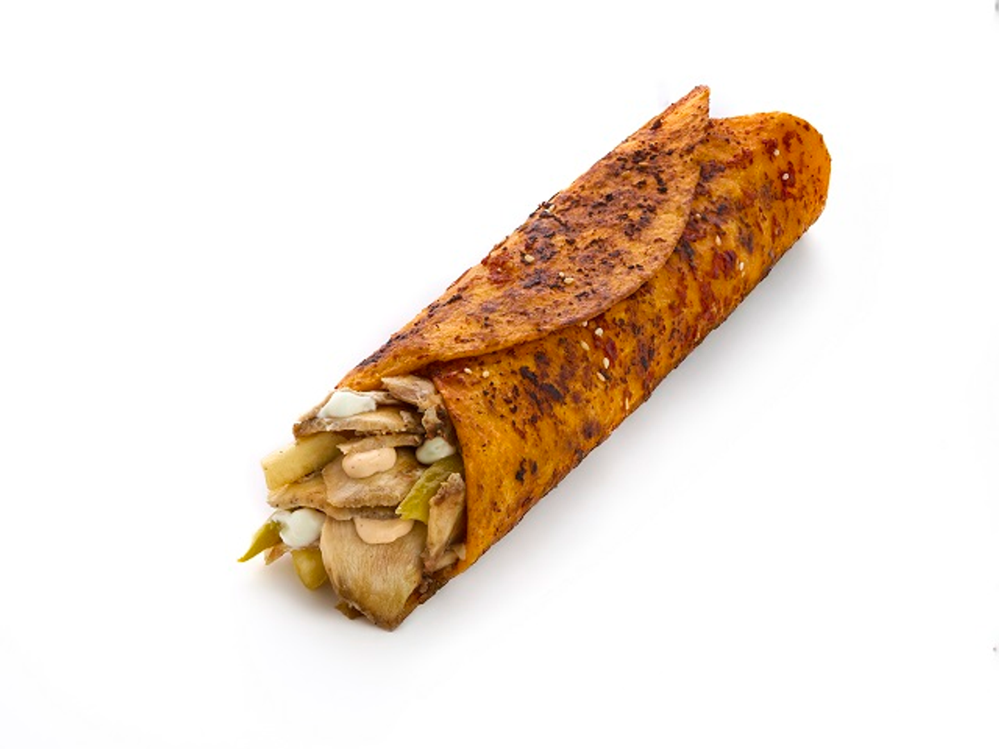 Chiken Shawerma Red