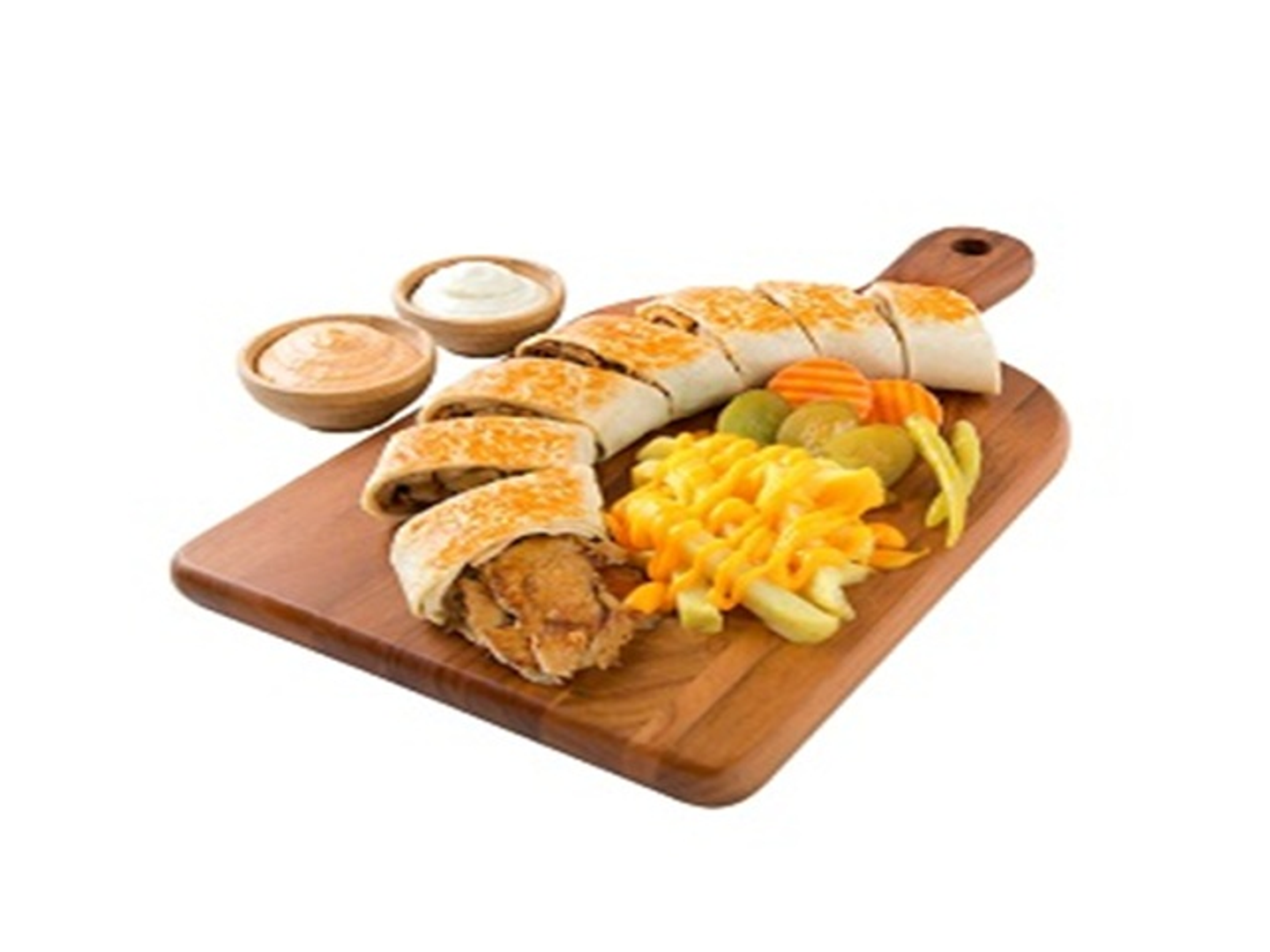 Arabie Potatoes Cheese