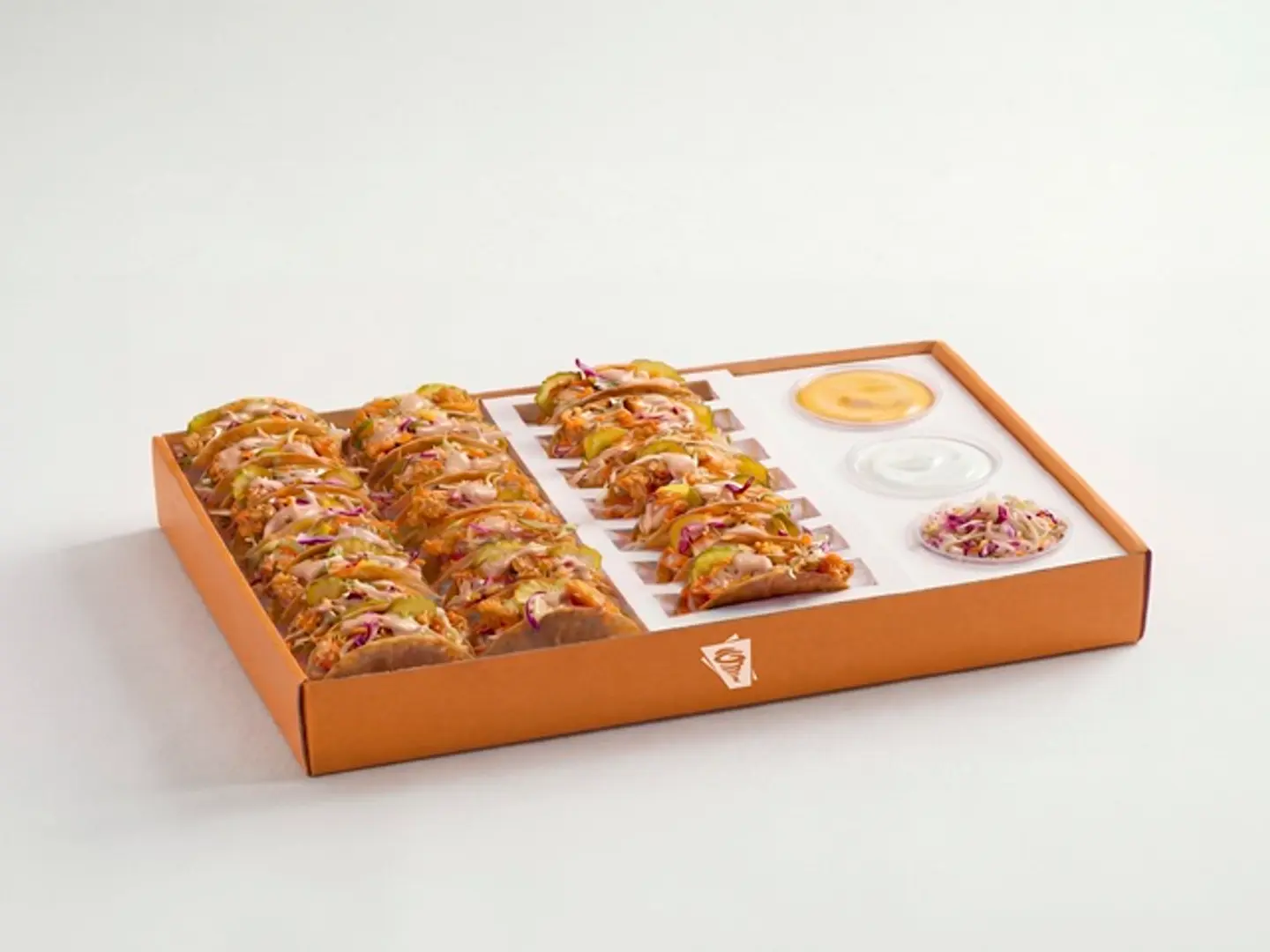 Crispy Taco Nashvile Gatharing