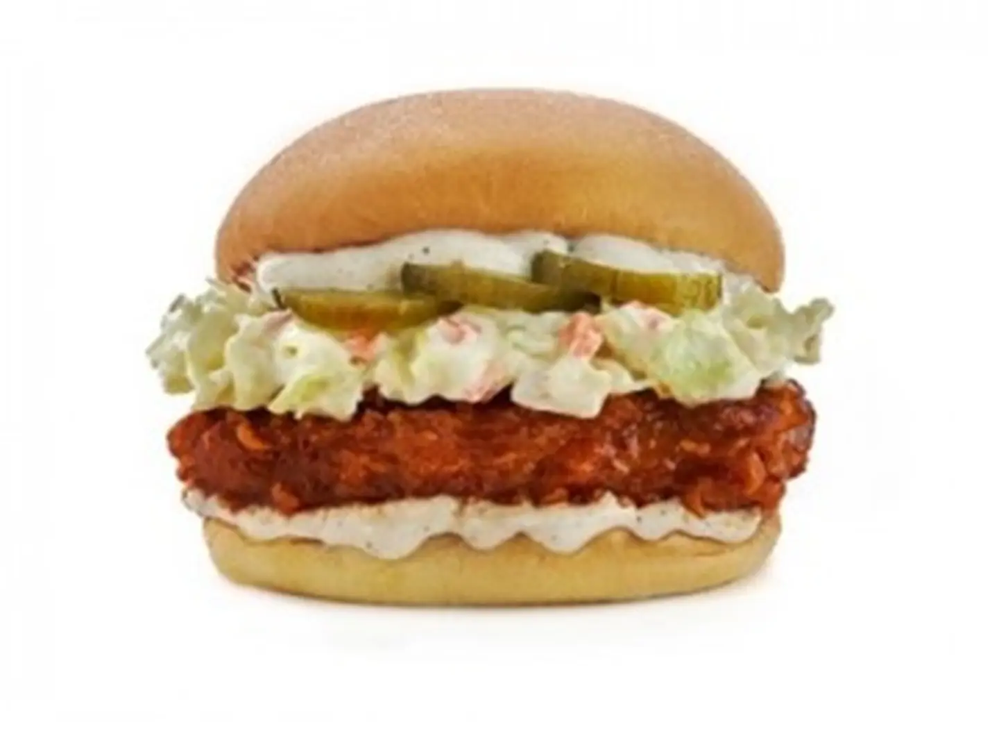 American Chicken Burger