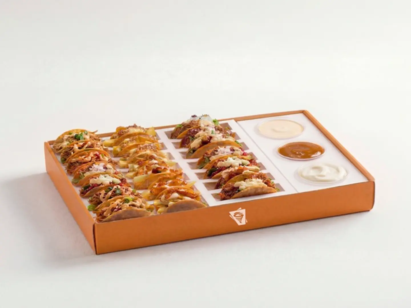 Shawarma Taco - Shawarma Taco Chickens .