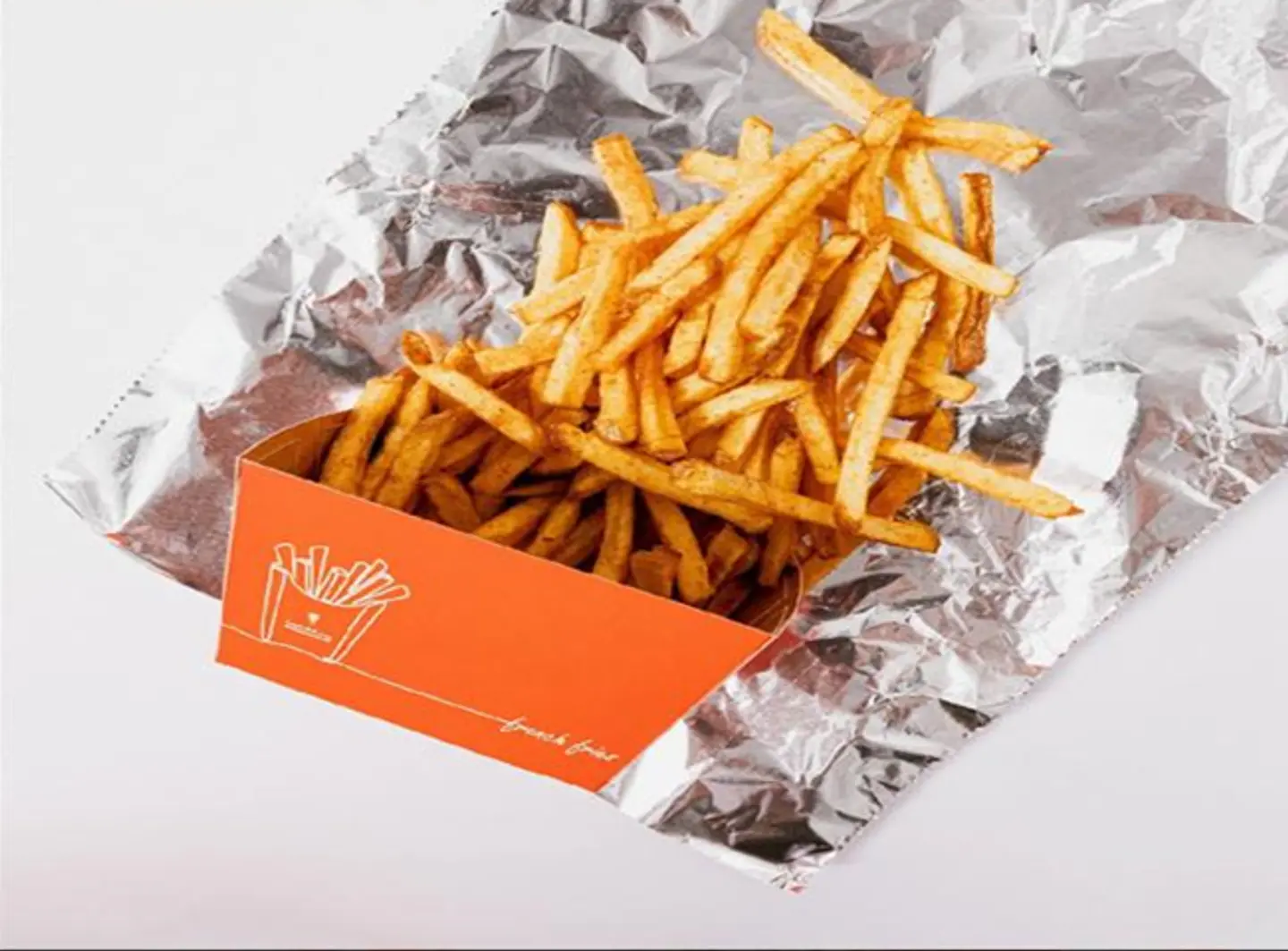 Signature Fries