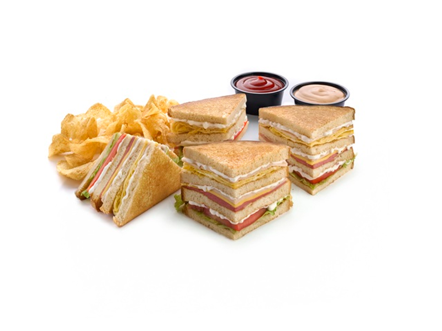Club Sandwich