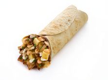 شاورما ميقا دجاج