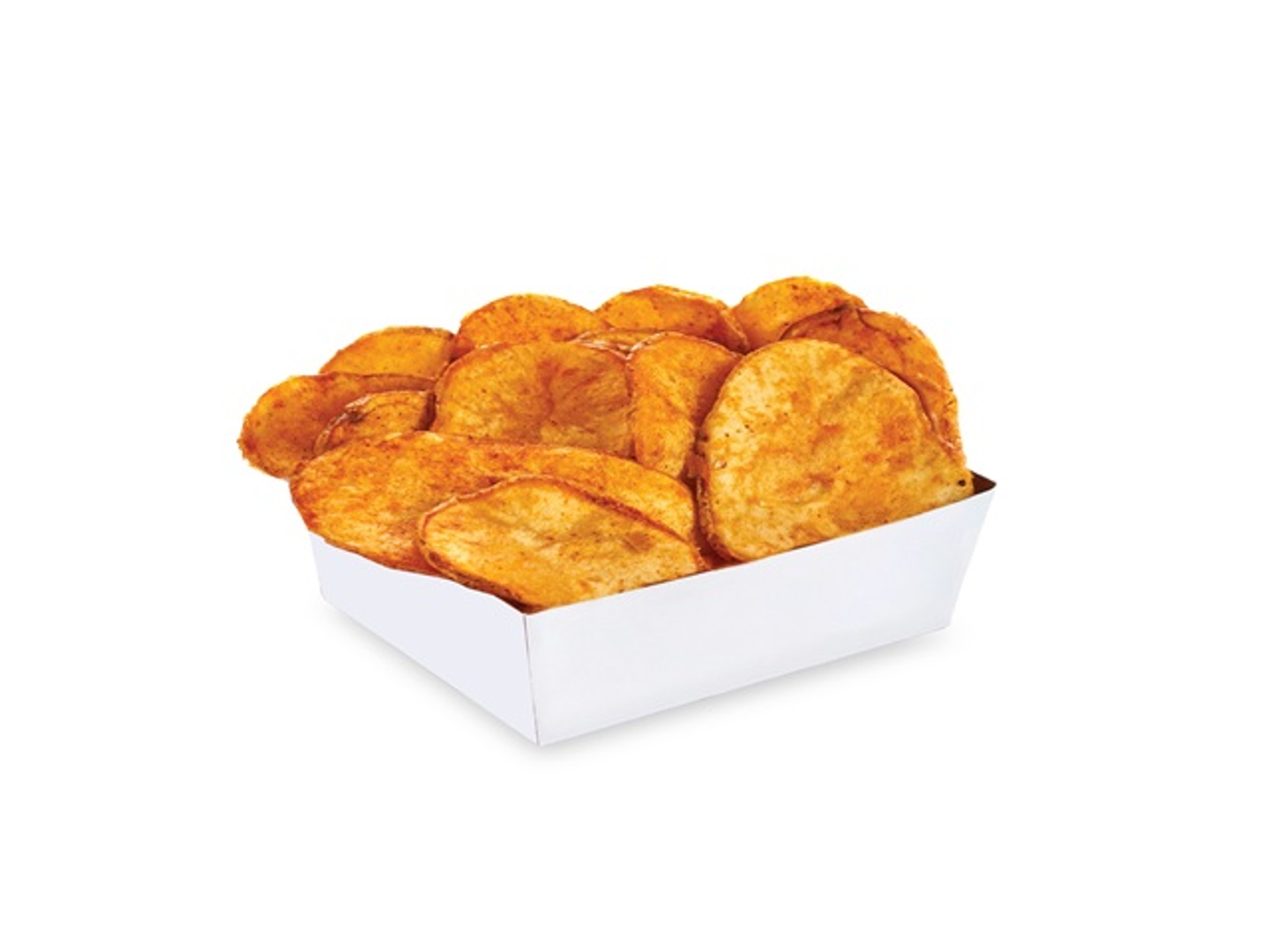 Potato Slices