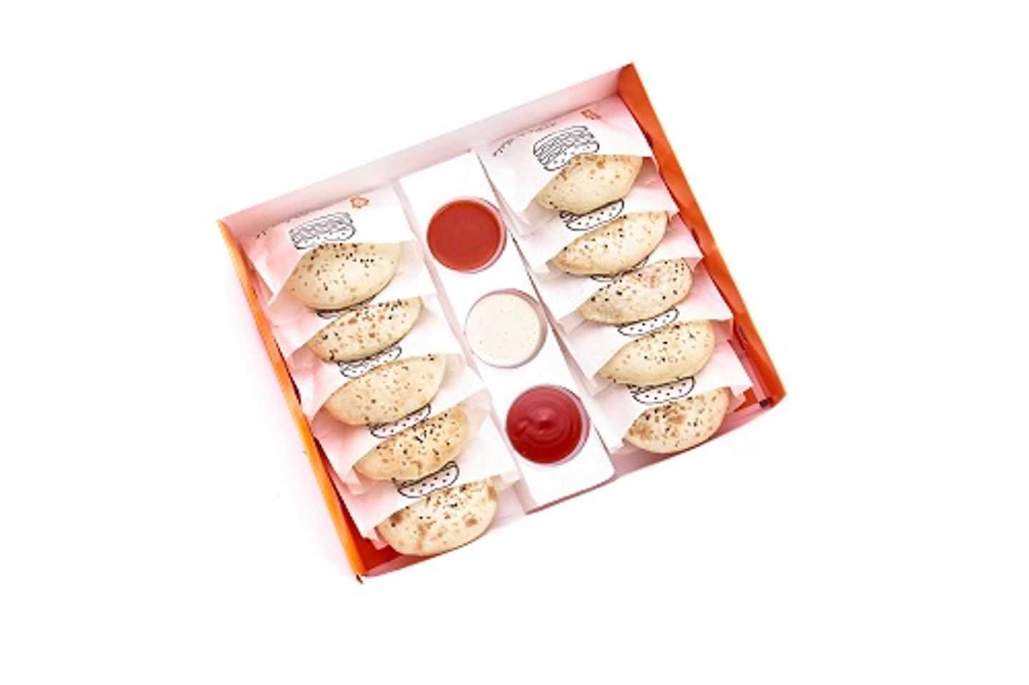 Mixed Mudawar Box