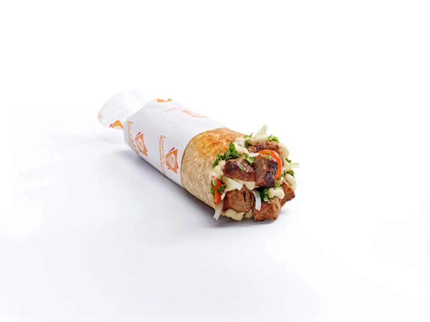 Awsal Wrap