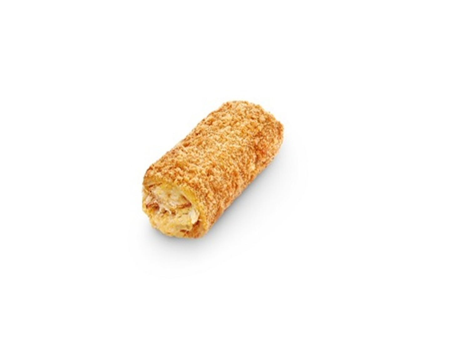 Crunchy Shawarma