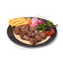 صحن اوصال مشوى