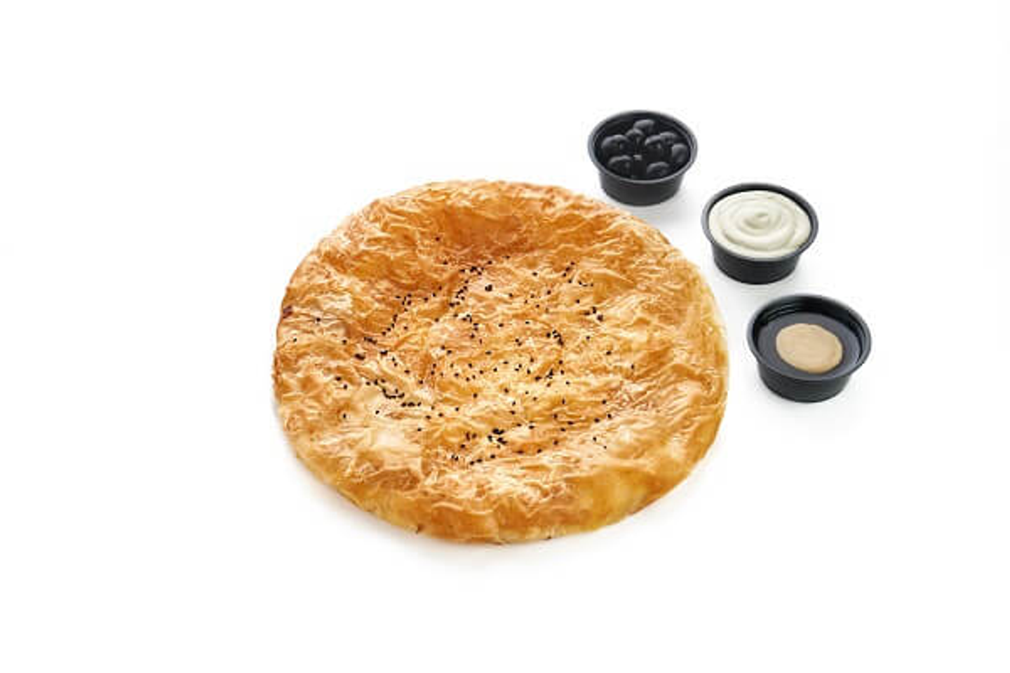 Meshaltet Box