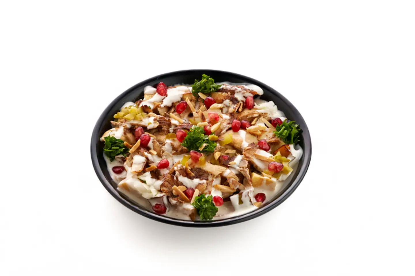 Shawarma Fattah Meat - Shawarma Fattah Meat Lrg Shawarma Fattah Meat