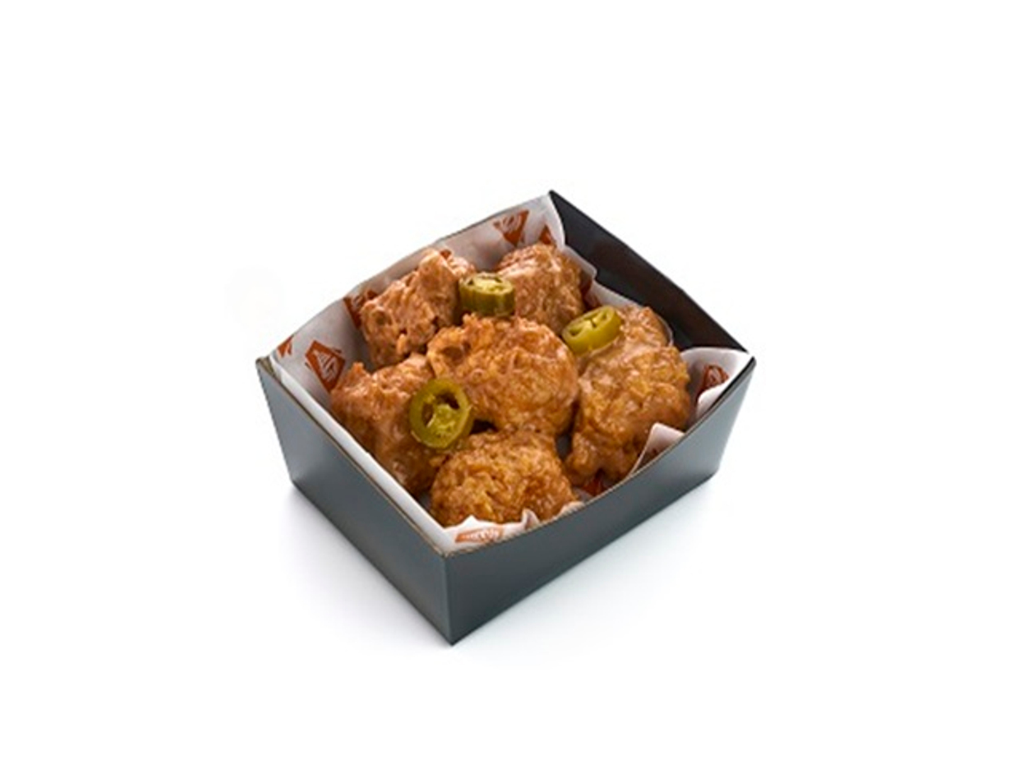 Pretzel Master Box - Historical Bites