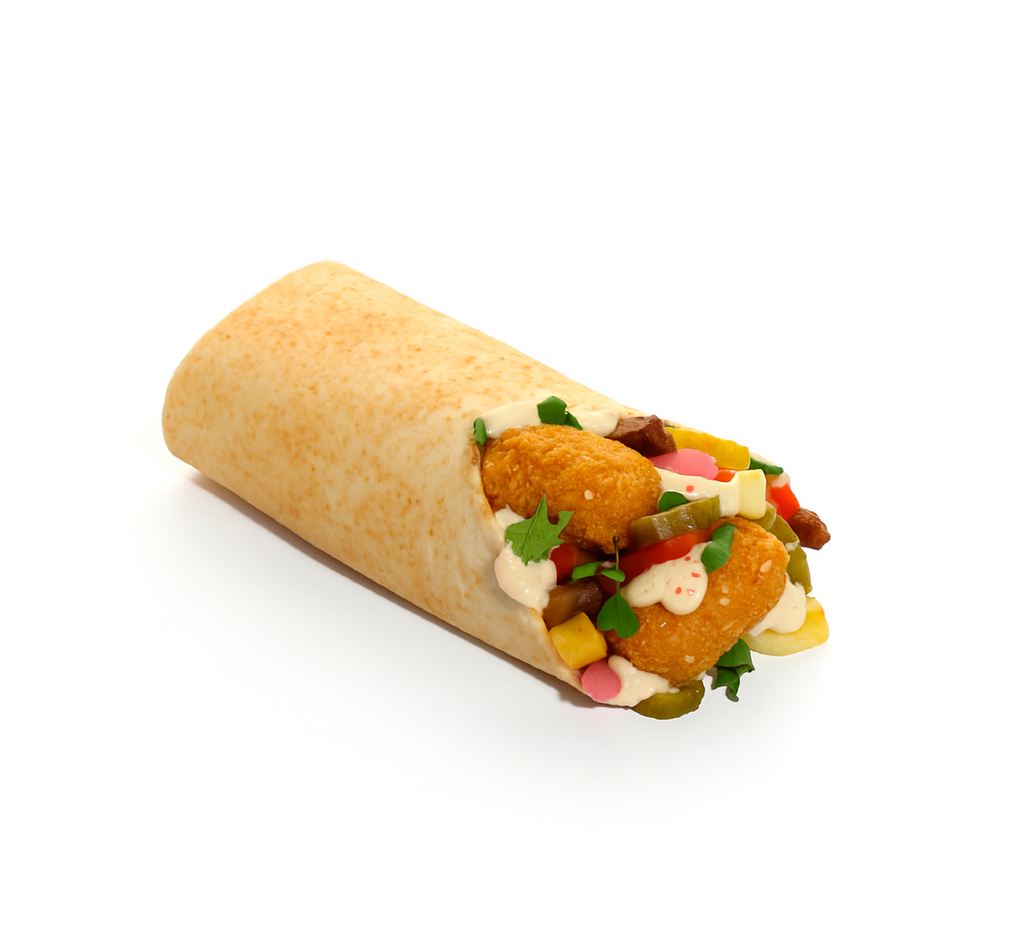 Abah Flafel Sandwatch