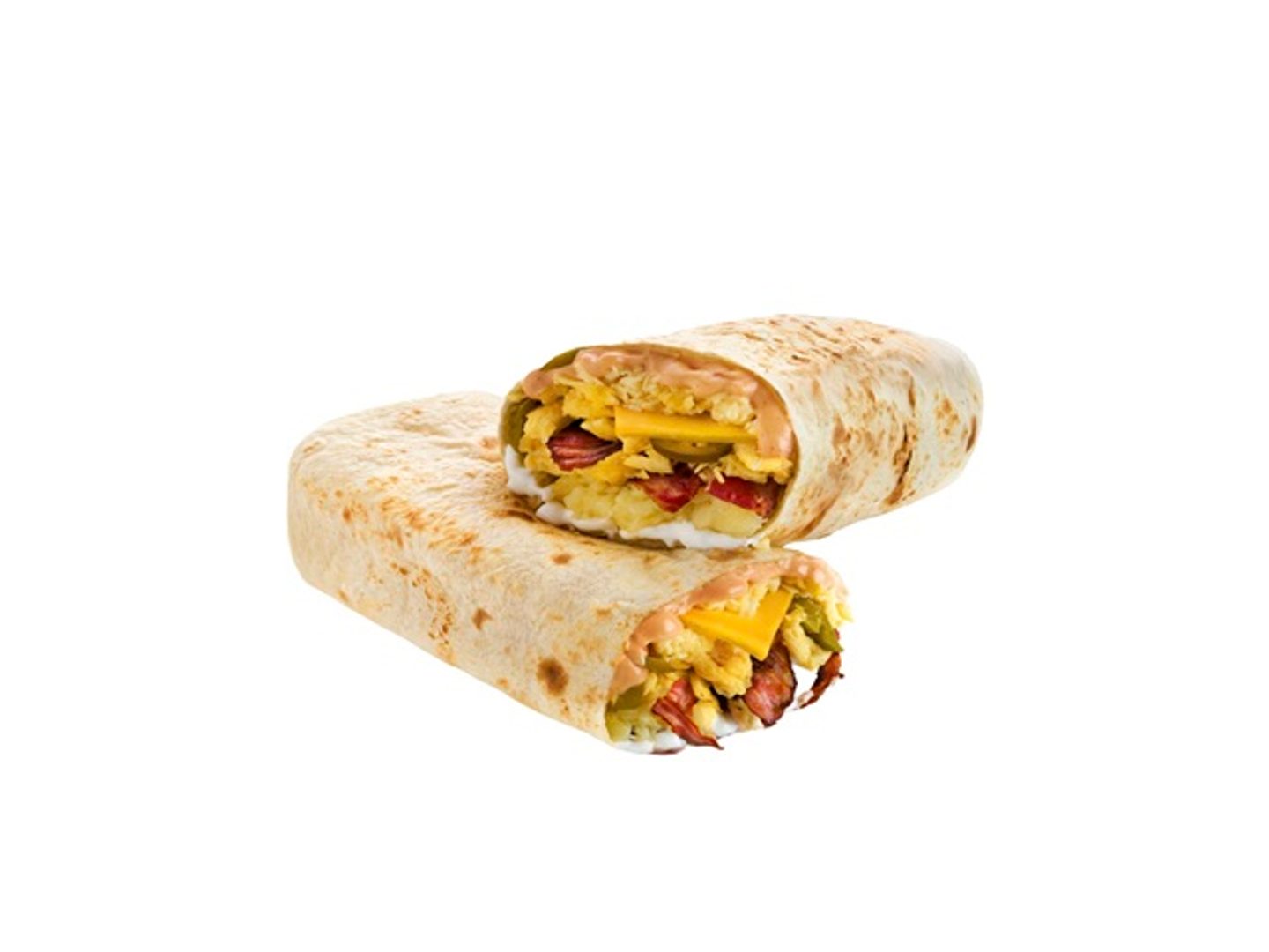Big Wrap Egg