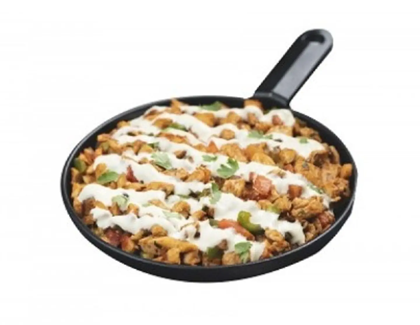 Moqalqal Lahsa - Chicken Lahsa