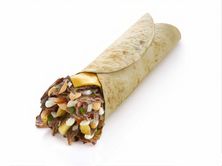 شاورما تشيز لحم