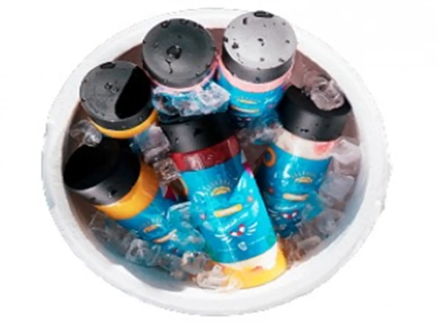 Mixed Juice Box - Mixed Juice Box Mix Juice Box 10 Pc