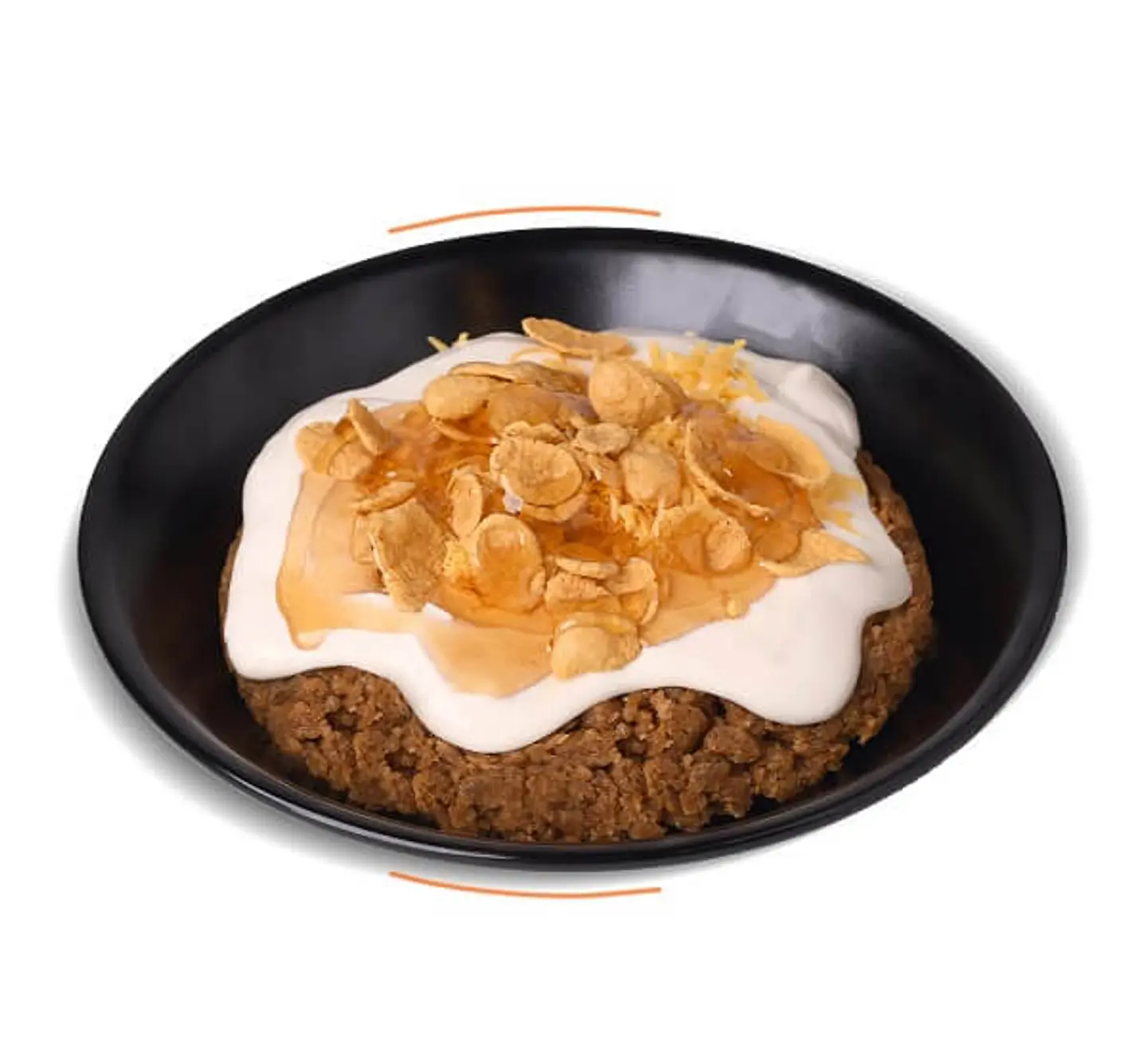 Masop Plate - Masop Cream