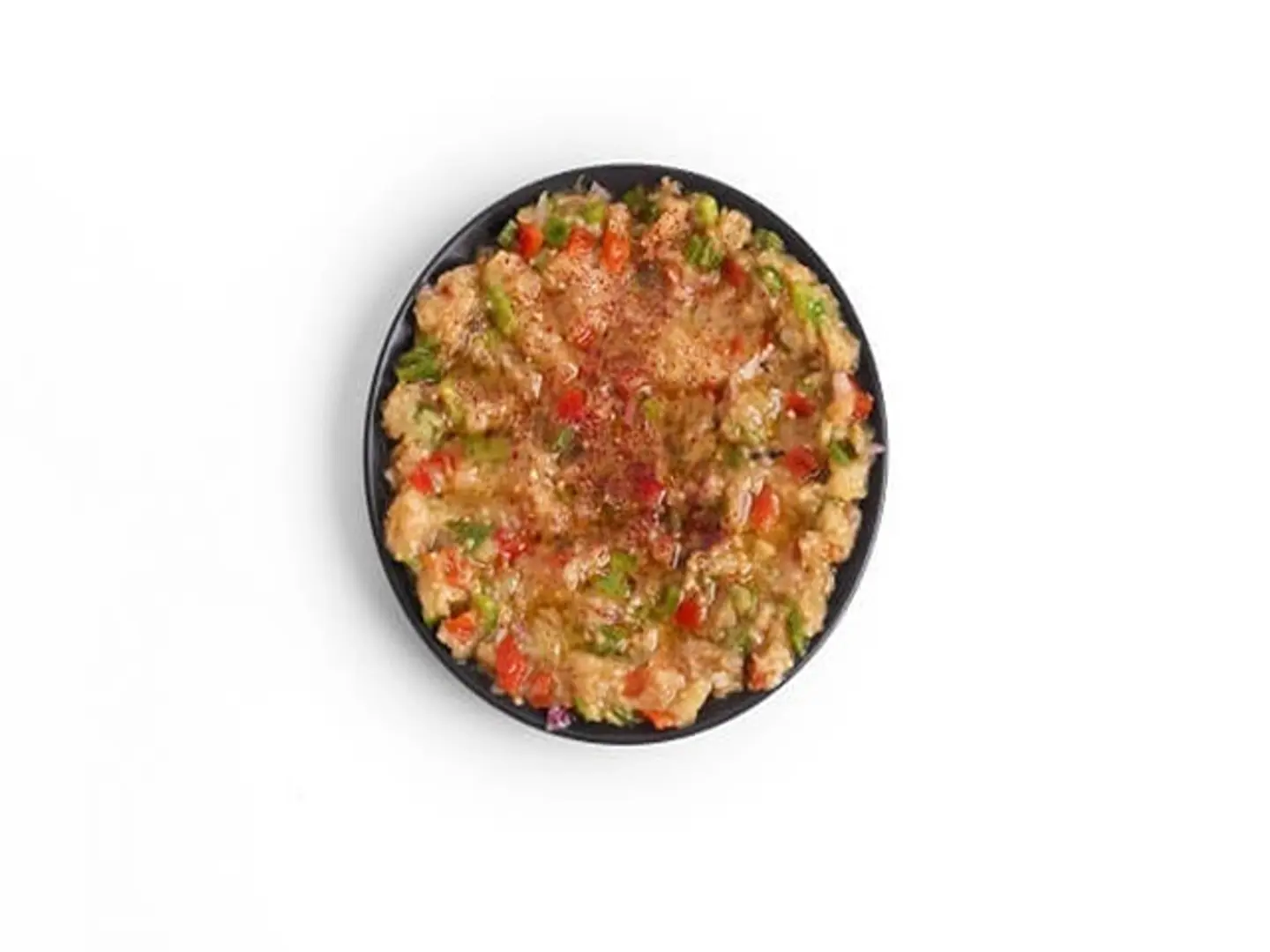 Baba Ghanog - Baba Ghanog Lrg Baba Ghanog