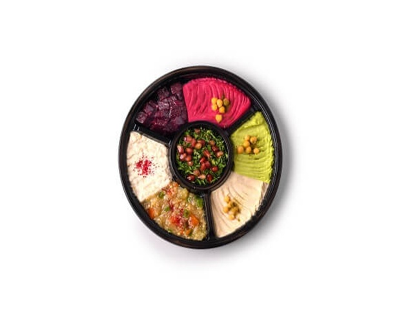 Mix Appetizer - Mix Appetizer Lrg Mix Appetizer