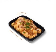 بطاطس حاره ثوملا