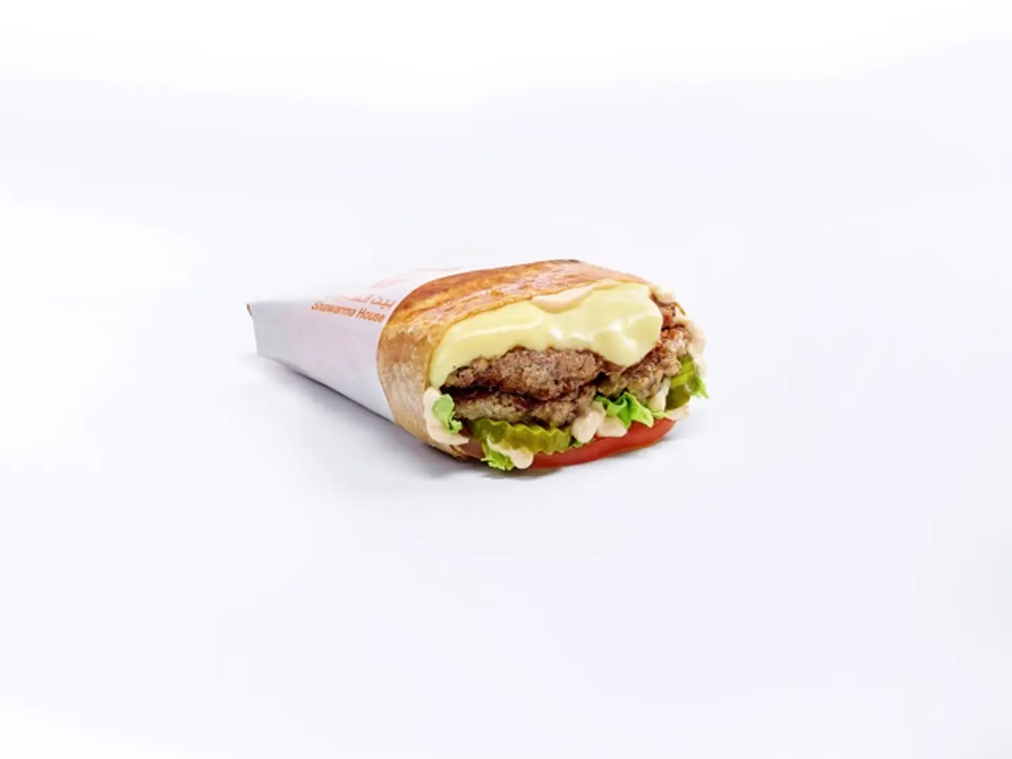 Healthy Burger