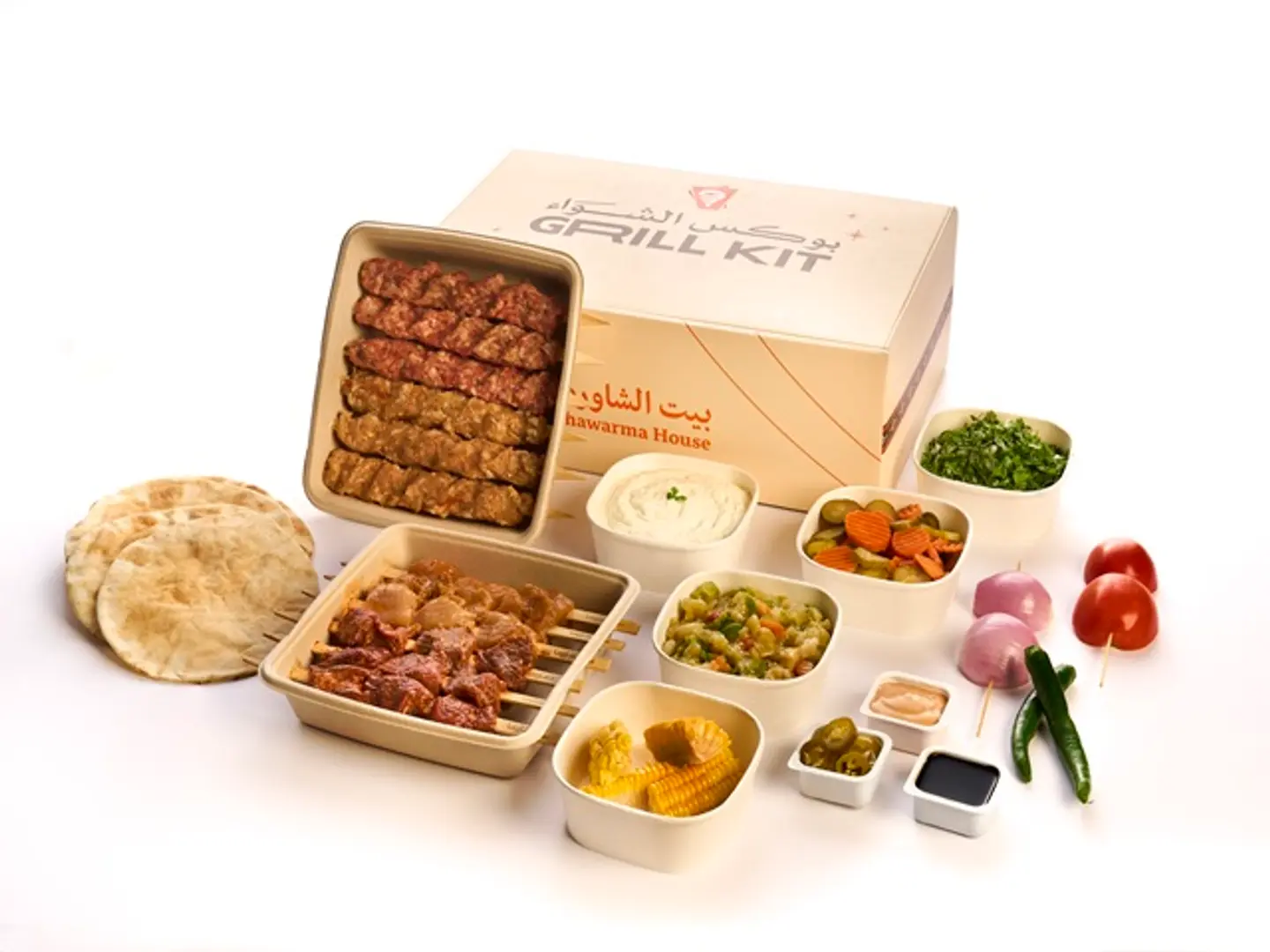 Chicken Kashta Box - Chicken Kashta Box Lrg Kashta Box Chk