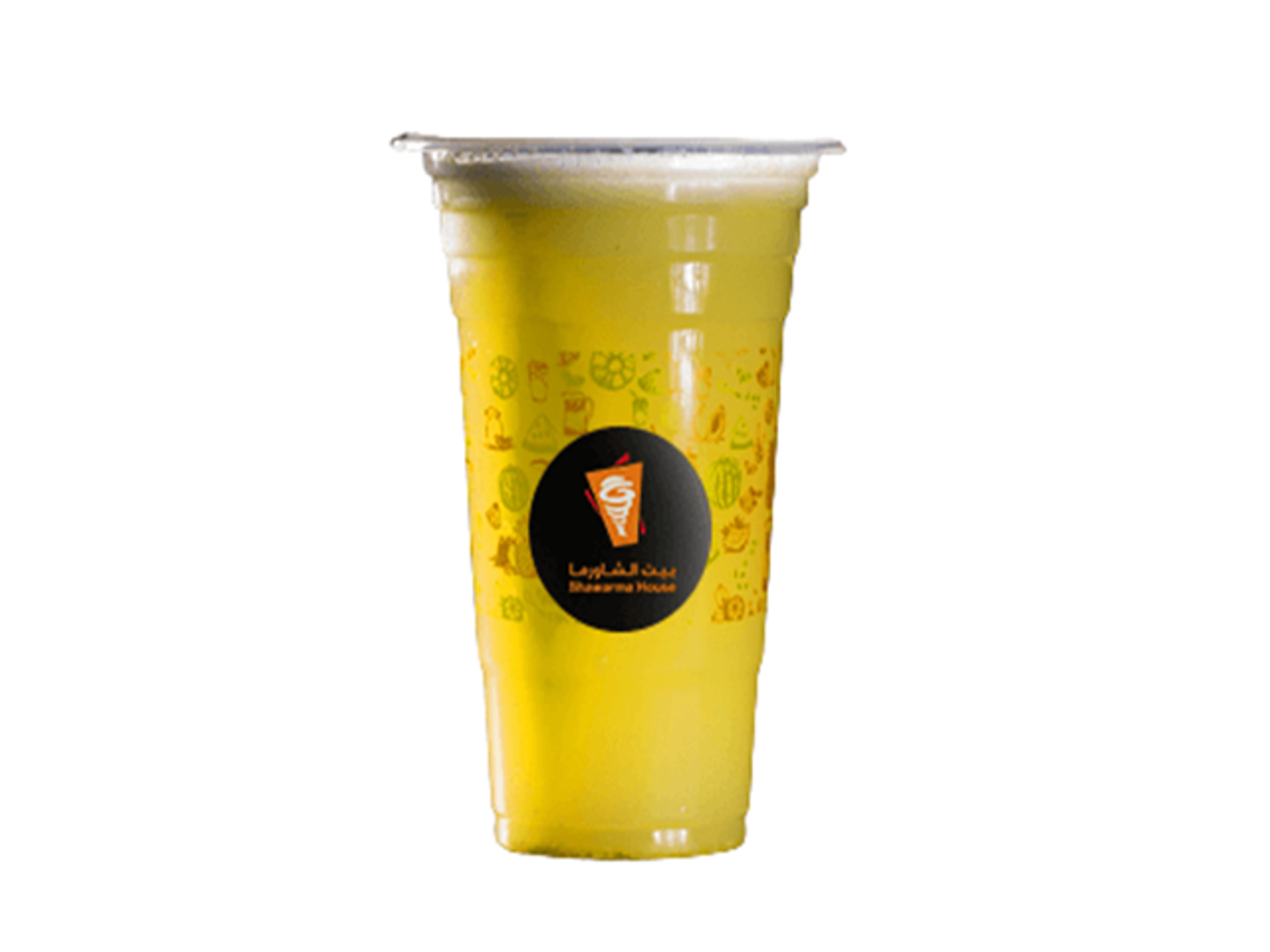 Apple - Apple Gallon Apple