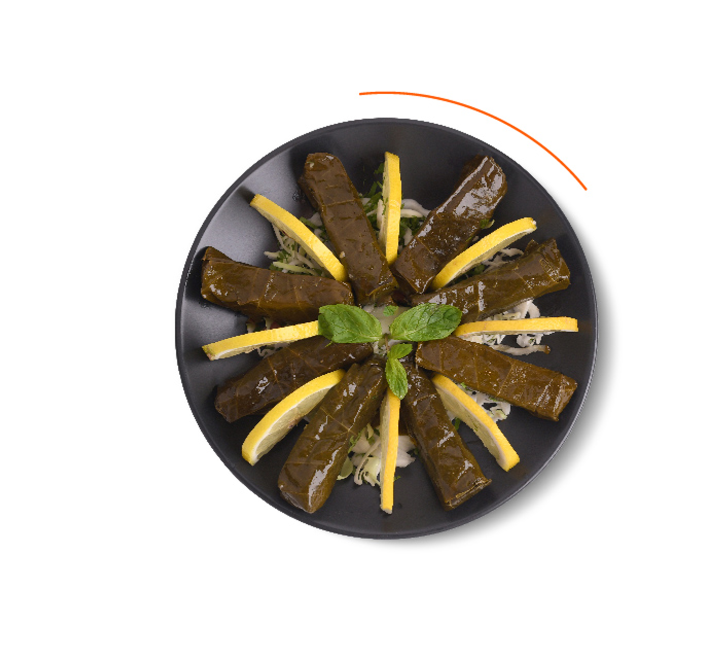 ورق عنب - ورق عنب كبير