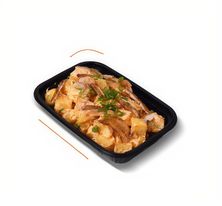 بطاطا حاره