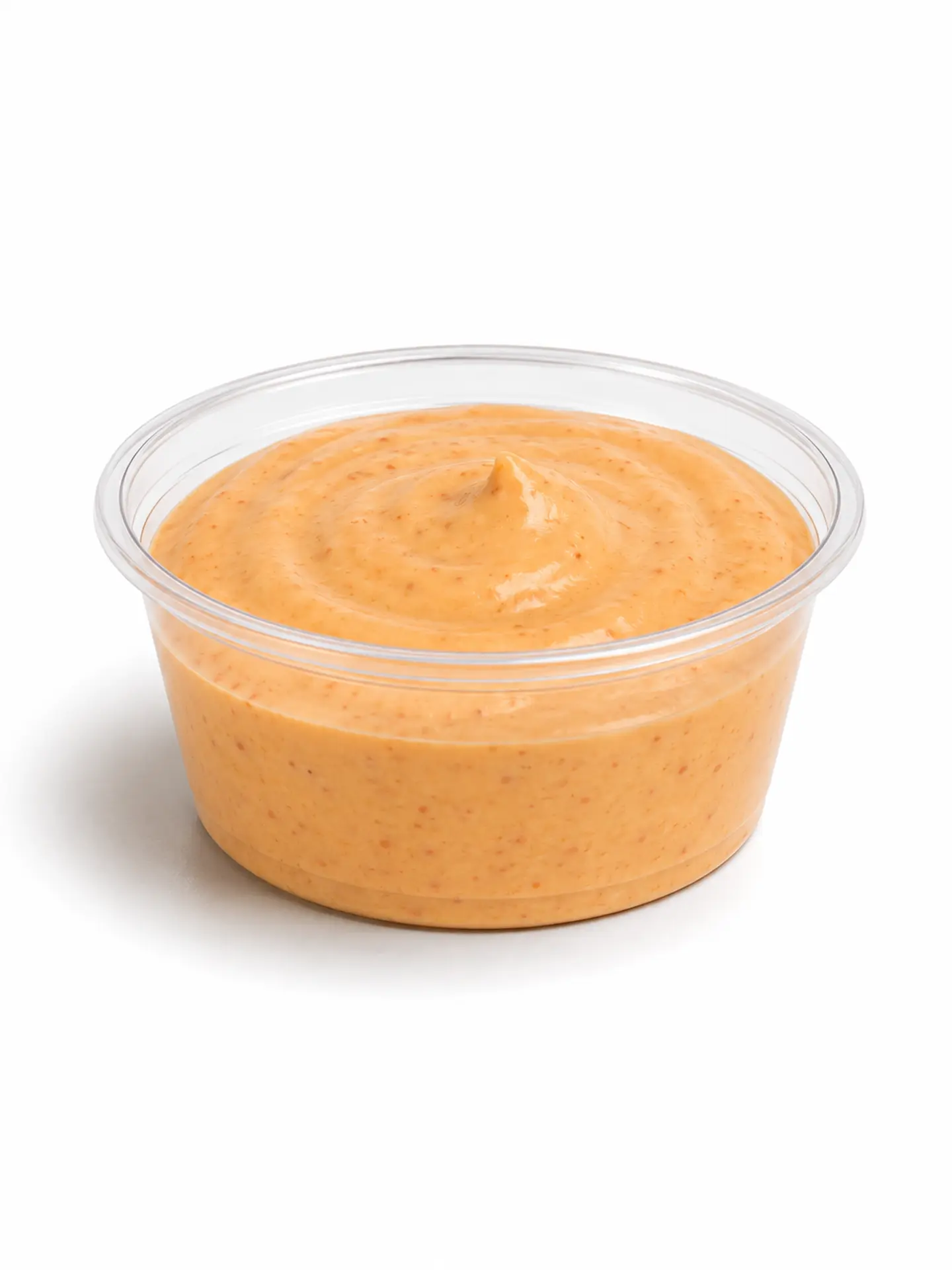 Spicy Sauce