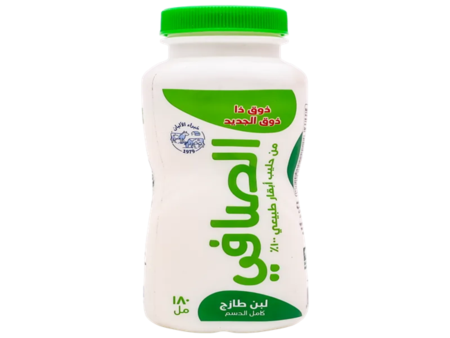 لبن