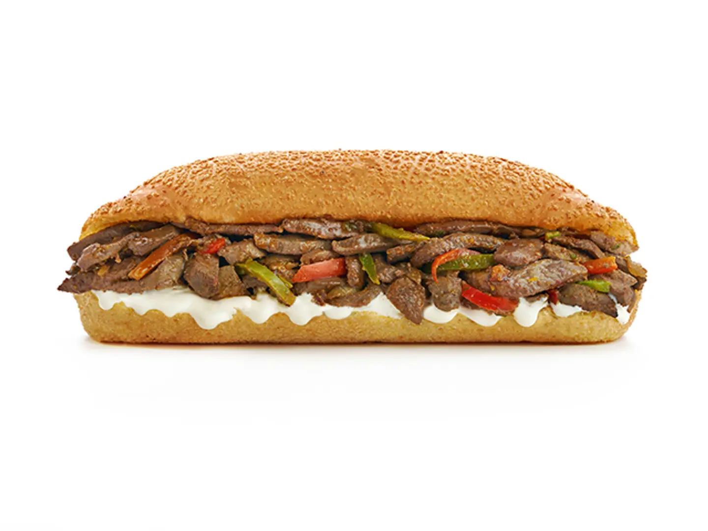ساندوتش كبدة