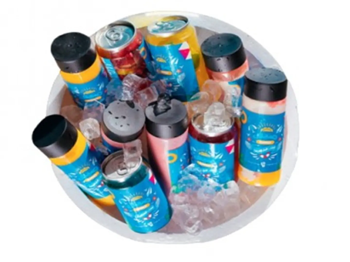 Mixed Summer Box X10