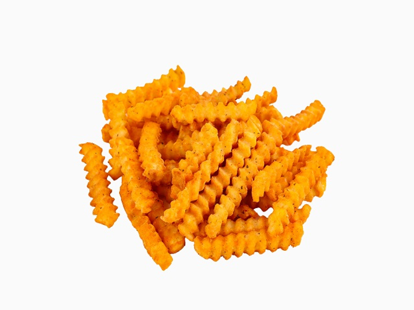 بطاطس كرنكل