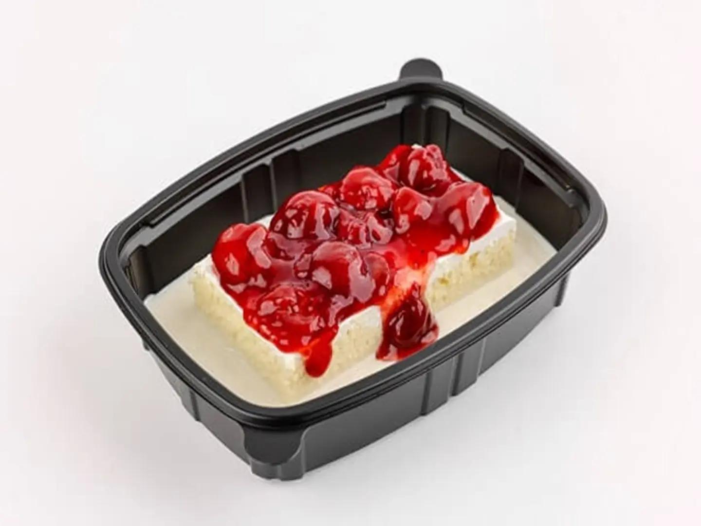 Qashtota Cheese Cake Strobary