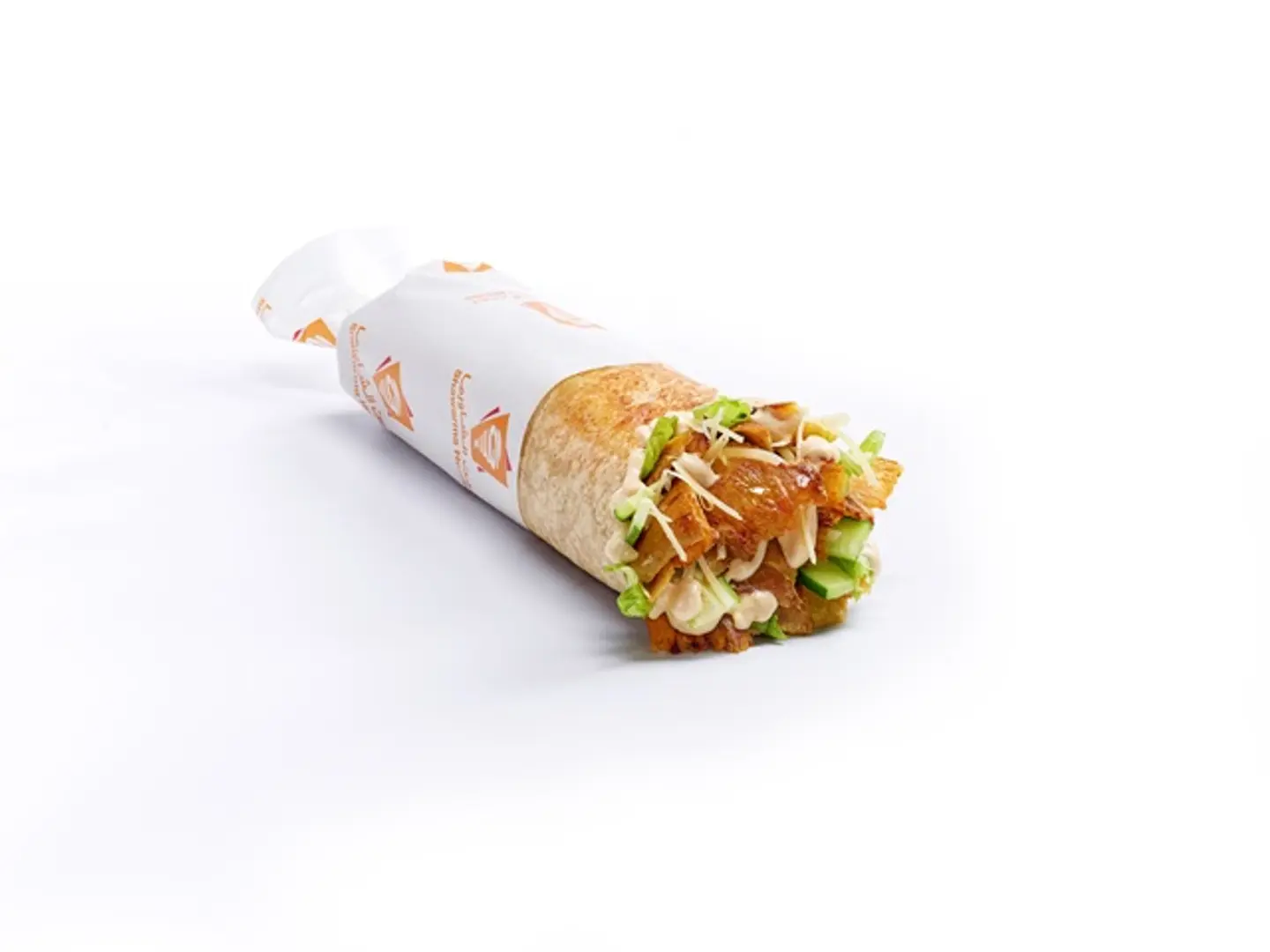 Shawarma 60g Protein
