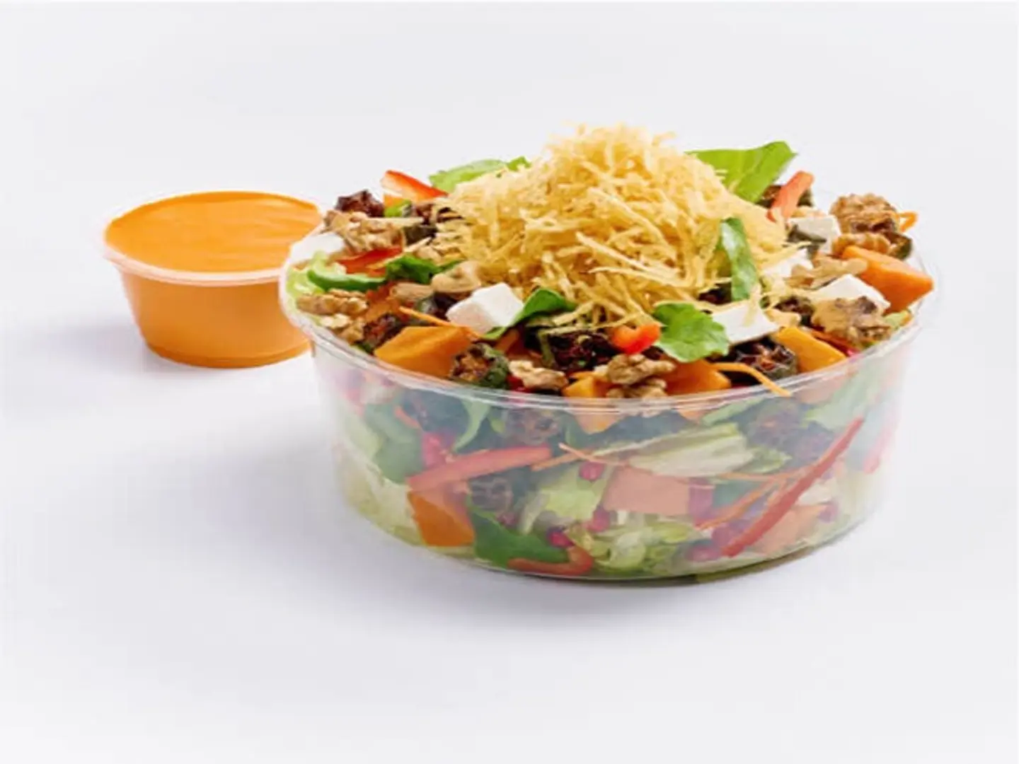 Crunch Salad