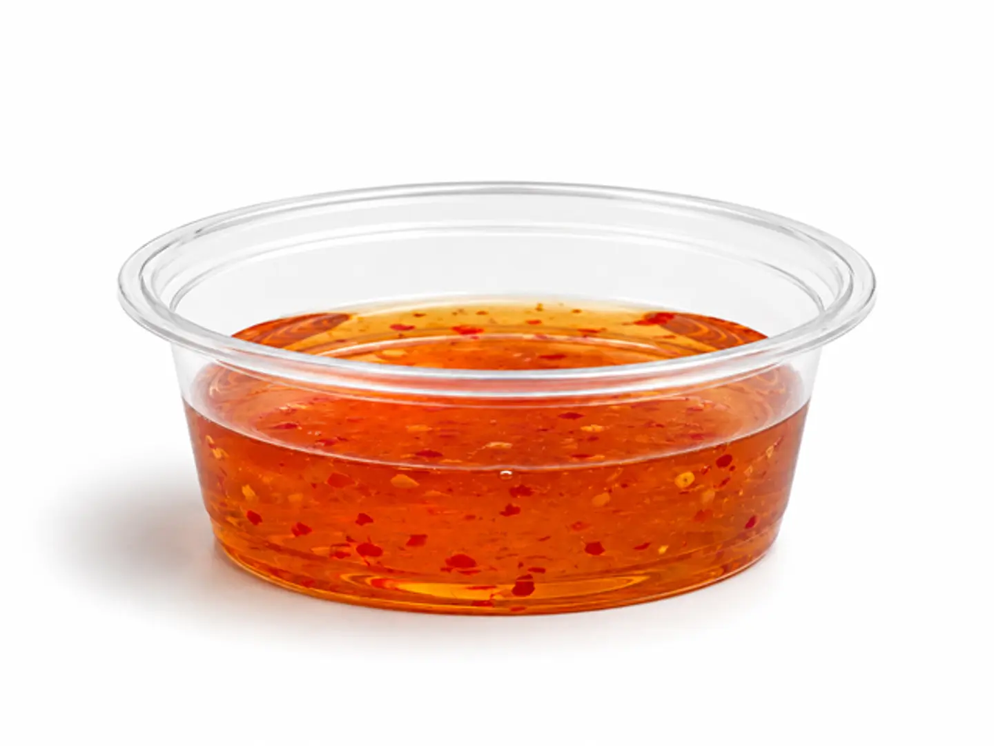 Spicy Honey