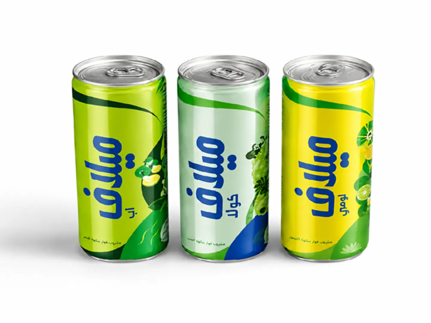 ميلاف