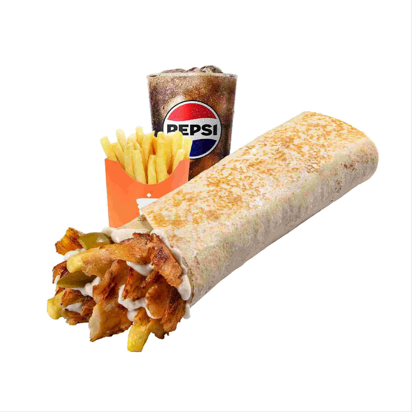 وجبة جامبو كلاسك