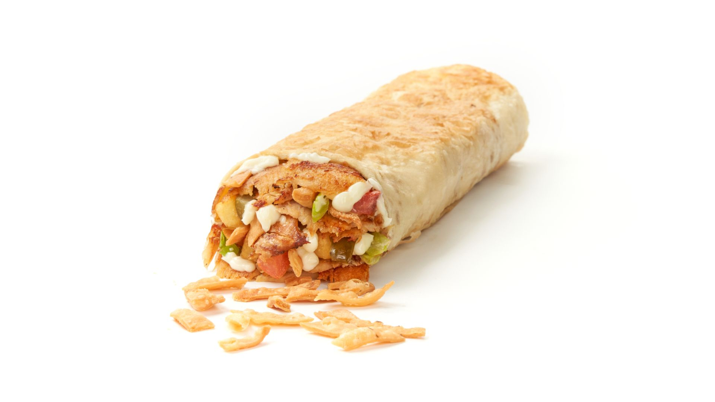 ابو قرمشة