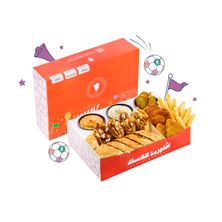 روشن بوكس العربي