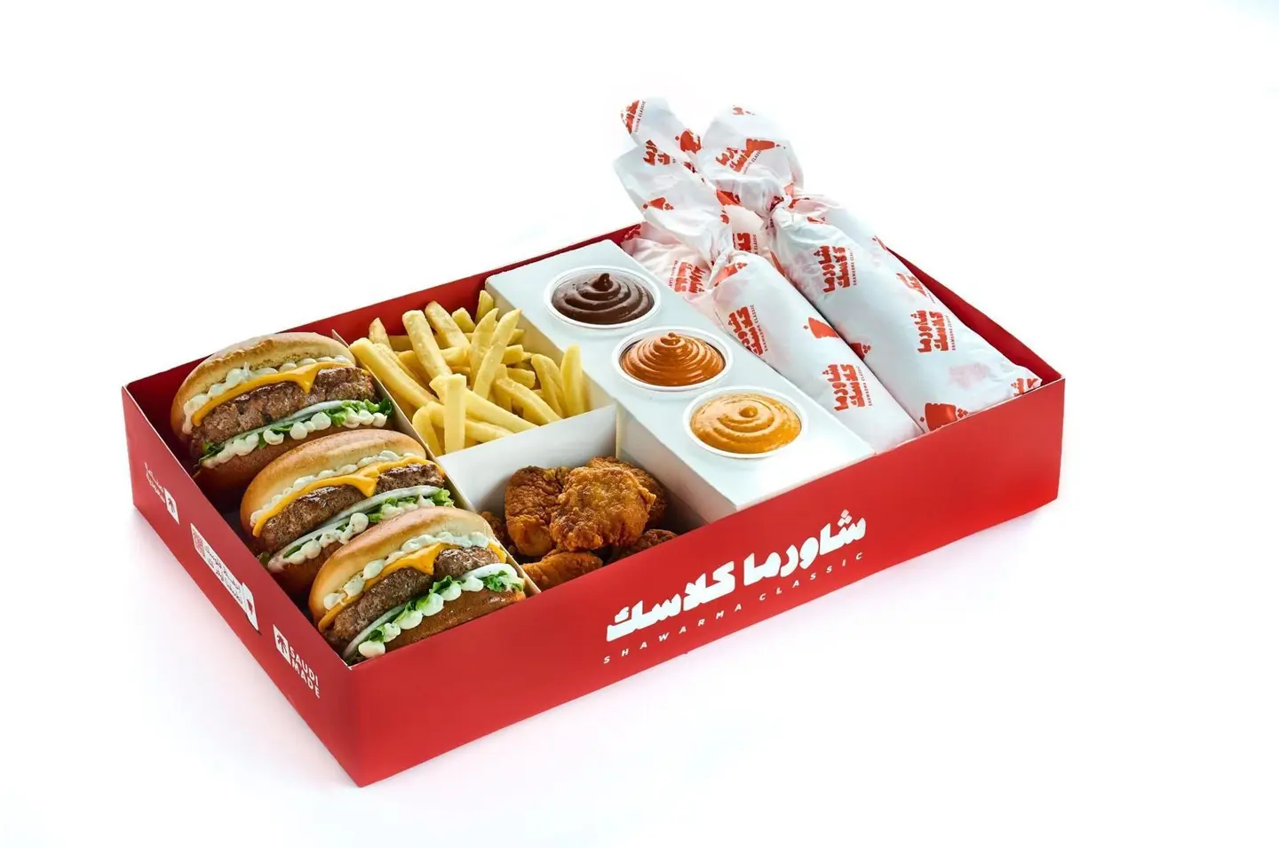 بوكس الجمعات مكس