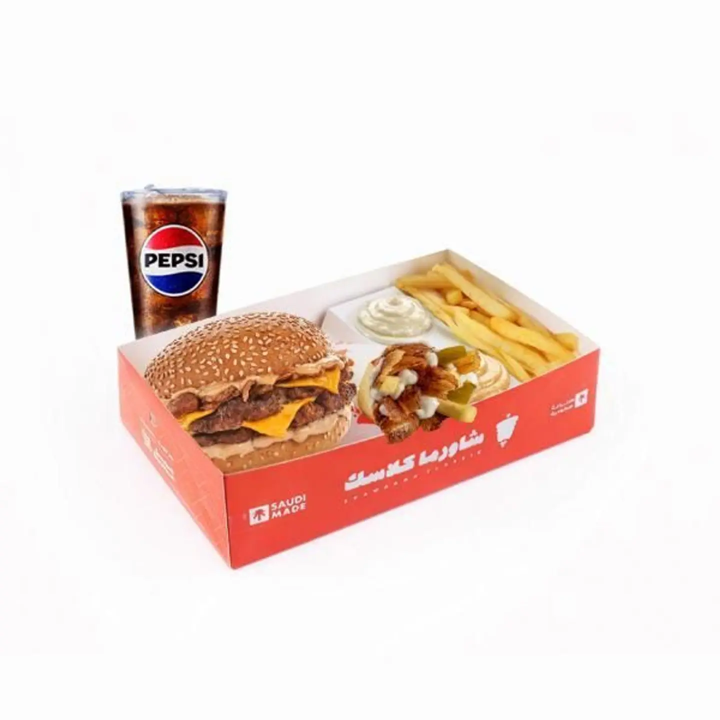 كومبو كلاسك